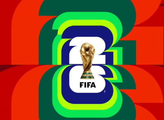 2026 年世界杯抽签