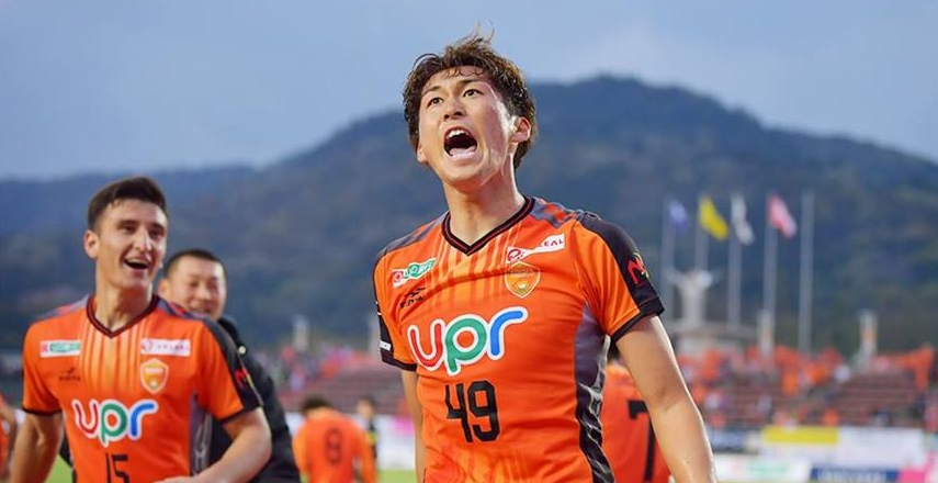 日职乙前瞻：磐田喜悦VS爱媛FC，爱媛FC被碾压制胜