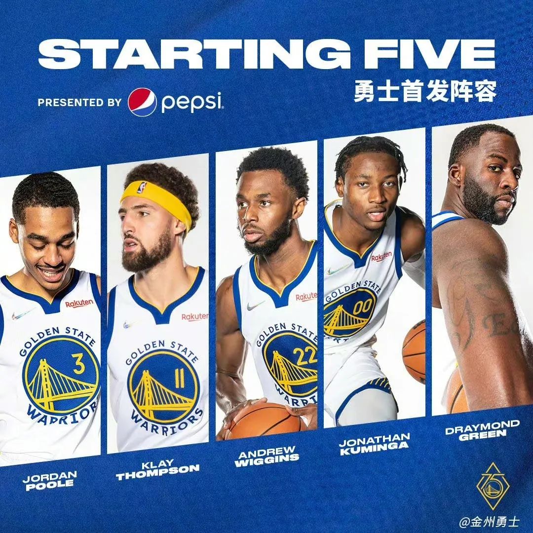 NBA赛果：勇士110-121不敌老鹰，克莱飚37分（9记三分），特雷杨33+15