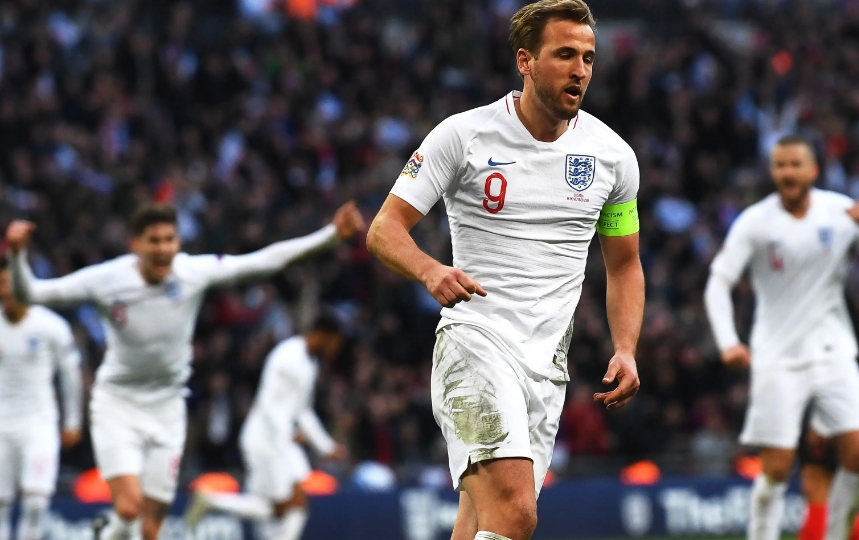 英格兰队世界杯预选赛征程：图赫尔率队冲击2026年世界杯