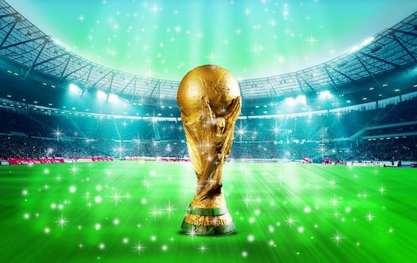 2026世界杯