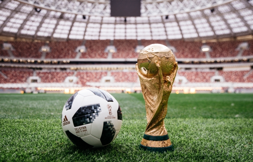 逐梦绿茵场：2026年世界杯参赛资格全解析