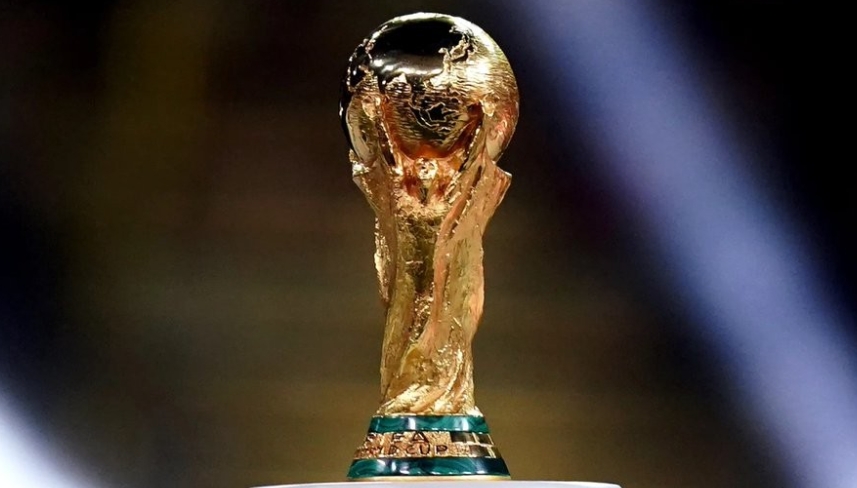2026世界杯逐梦北美：伊朗、乌兹别克斯坦、韩国晋级