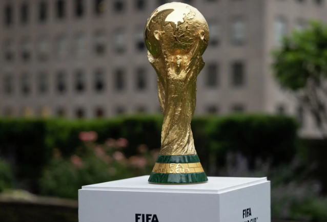 足球与和平：联合国呼吁暂停以色列参加世界杯的资格