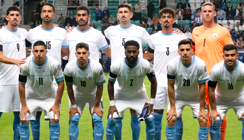 国际足联推迟投票禁止以色列参加世界杯——原因如下